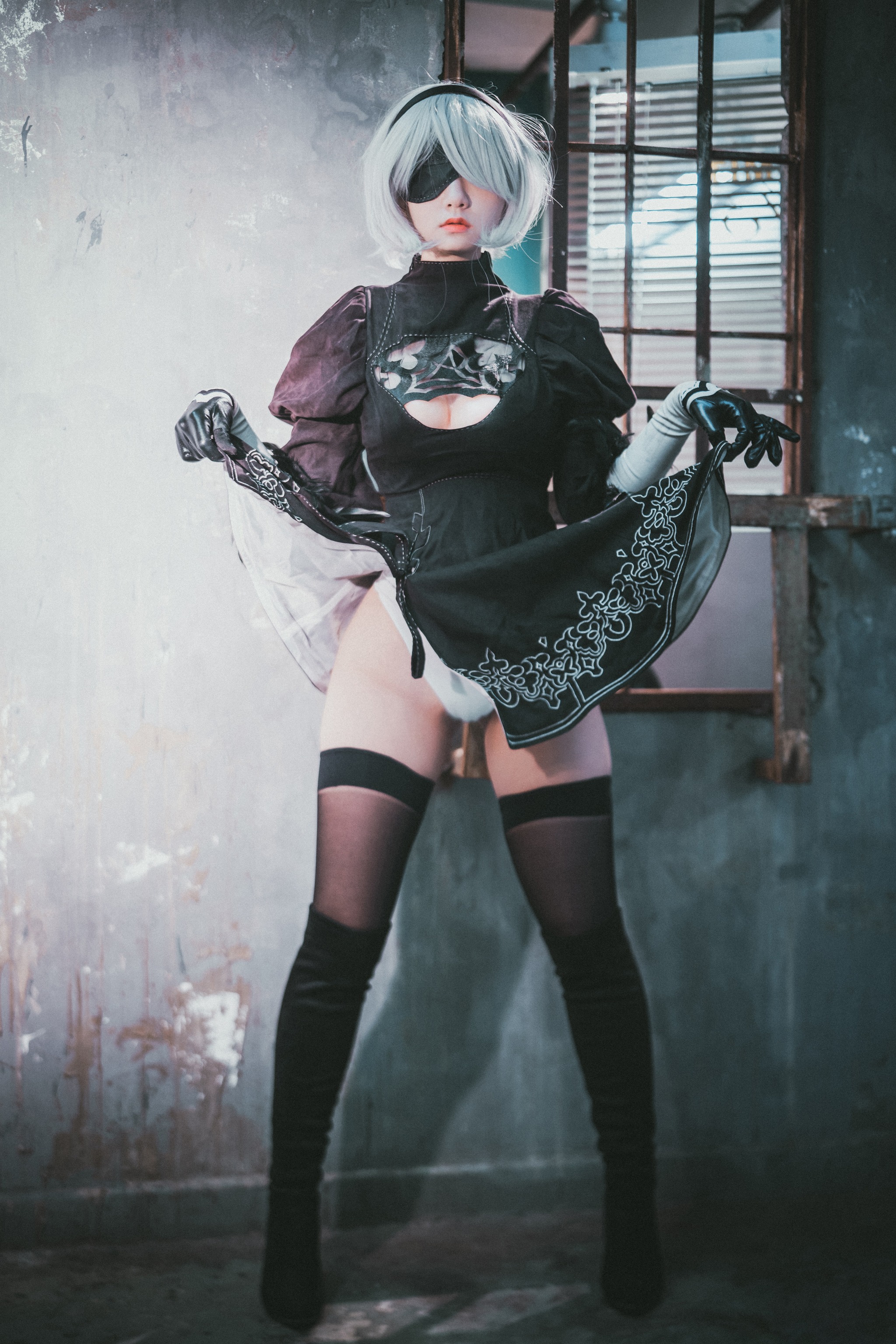 图片[1]-Jenny – NO.027-XikXak